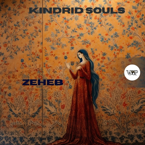 Kindrid Souls - Zeheb [CVIP282]